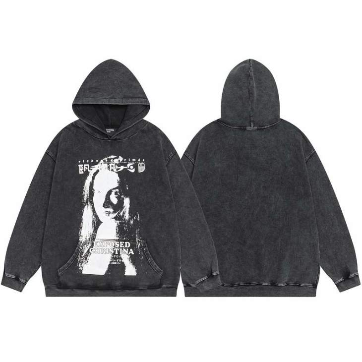 Picture of Enfants Riches Deprimes Hoodies _SKUEnfantsRichesDepriS-XLcktxE10072723